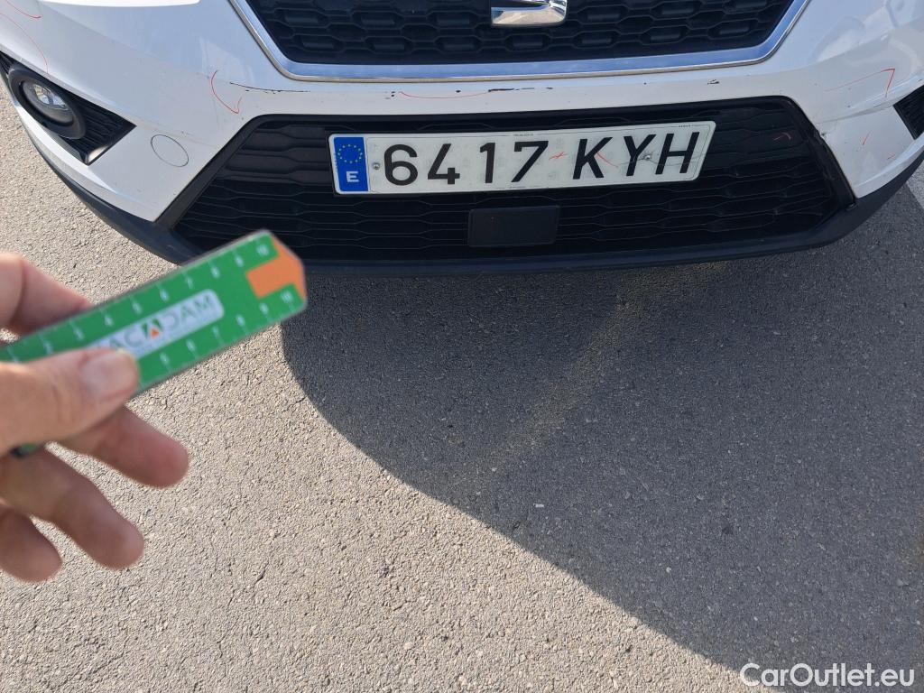  Seat  Arona SEAT  / 2017 / 5P / todoterreno 1.0 TSI 70kW (95CV) Style Edition Eco (CX) #4