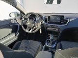 KIA  Cee'd KIA Ceed / 2021 / 5P / berlina con portón 1.0 MHEV 88kW (120CV) Drive DCT #3