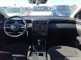  Hyundai  Tucson HYUNDAI  / 2020 / 5P / todoterreno 1.6 CRDI 100kW (136CV) 48V Maxx #3