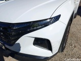  Hyundai  Tucson HYUNDAI  / 2020 / 5P / todoterreno 1.6 CRDI 100kW (136CV) 48V Maxx #15