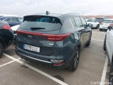  KIA  Sportage KIA  1.6MHEV Drive 100kW(136CV) 4x2(Crist Tintados)(CX) #2