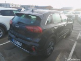  KIA  Niro KIA  / 2019 / 5P / crossover 1.6 GDi PHEV 104kW (141CV) Drive #2