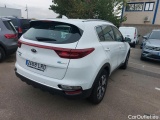  KIA  Sportage KIA  / 2018 / 5P / todoterreno 1.6 MHEV Business 100kW (136CV) 4x2 #2
