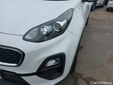  KIA  Sportage KIA  / 2018 / 5P / todoterreno 1.6 MHEV Business 100kW (136CV) 4x2 #17