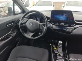  Toyota  C-HR TOYOTA  / 2016 / 5P / todoterreno 1.8 125H Advance #3