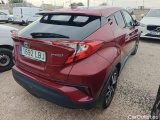  Toyota  C-HR TOYOTA  / 2016 / 5P / todoterreno 1.8 125H Advance #2