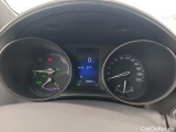  Toyota  C-HR TOYOTA  / 2016 / 5P / todoterreno 1.8 125H Advance #4