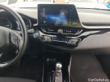  Toyota  C-HR TOYOTA  / 2016 / 5P / todoterreno 1.8 125H Advance #13