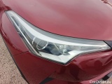  Toyota  C-HR TOYOTA  / 2016 / 5P / todoterreno 1.8 125H Advance #16