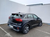  KIA  Niro KIA  1.6 GDi PHEV 104kW (141CV) Drive (AC) #3