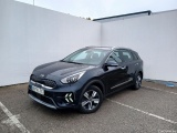  KIA  Niro KIA  1.6 GDi PHEV 104kW (141CV) Drive (AC) #2