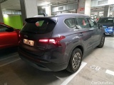  Hyundai  Santa Fe HYUNDAI  / 2021 / 5P / todoterreno 1.6 TGDi HEV Klass Auto 4x2  #2