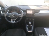  Renault  Captur RENAULT  / 2019 / 5P / todoterreno Intens TCe 90 (AC) #3
