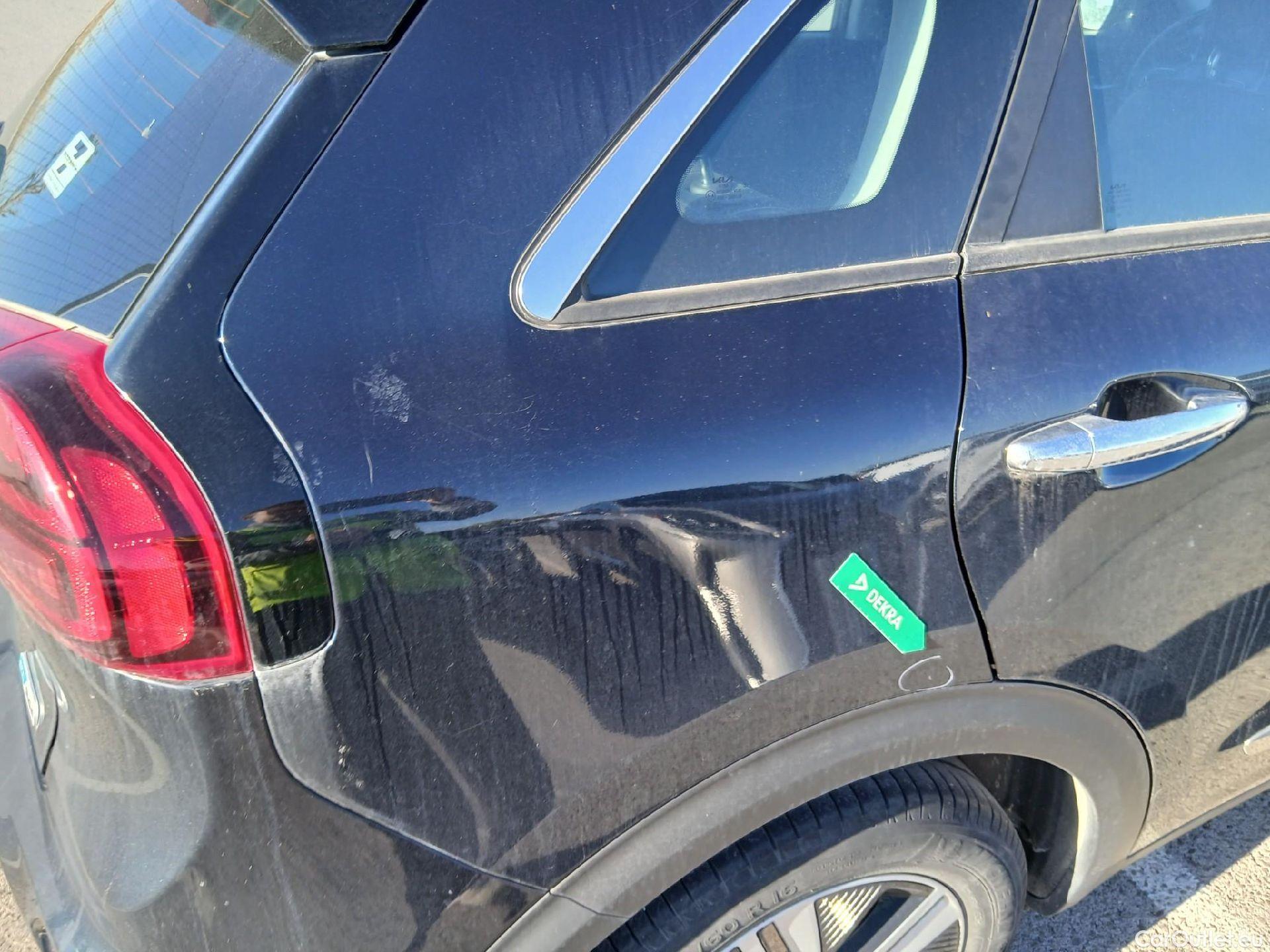  KIA  Niro KIA  1.6 GDi PHEV 104kW (141CV) Drive (AC) #40