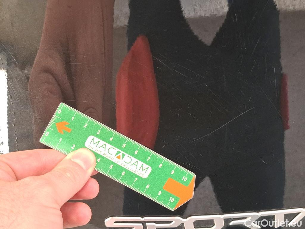  KIA  Sportage KIA  / 2021 / 5P / SUV 1.6 T-GDI 265 PHEV AUTO 4WD GT-L PREM BU #13