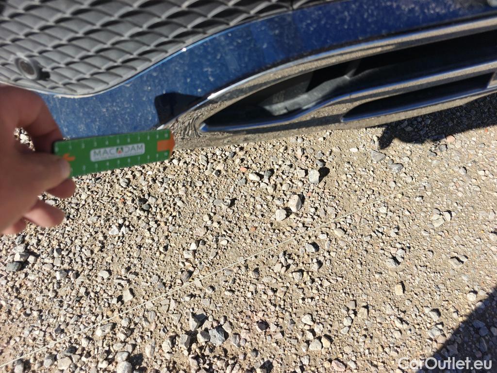  Mercedes  GLA MERCEDES-BENZ  / 2020 / 5P / todoterreno  200 D #21