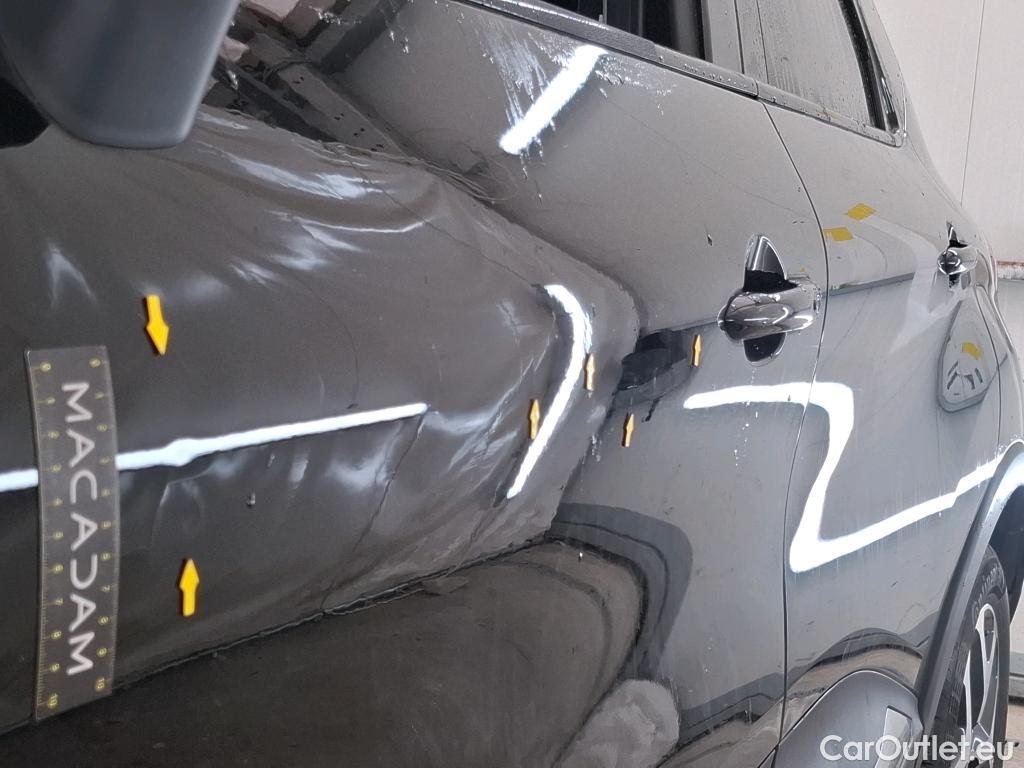  Renault  Captur  Intens 1.5 dCi 90CV BVA6 E6 #9