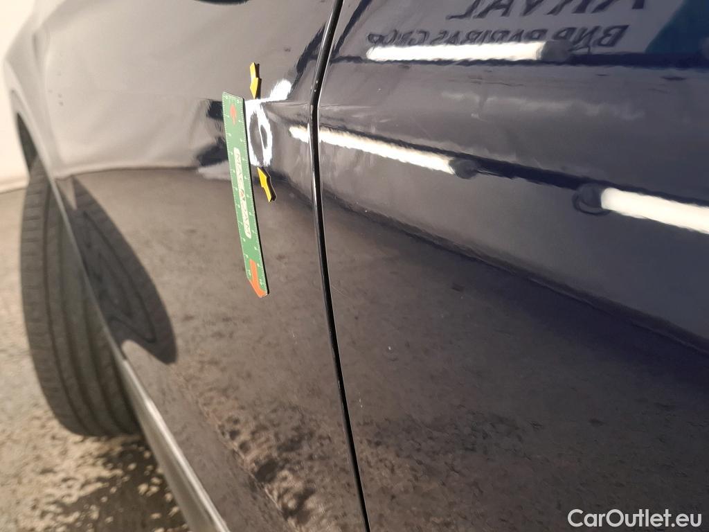  Volkswagen  Tiguan VOLKSWAGEN  / 2016 / 5P / SUV 1.5 TSI 150 EVO DSG7 Carat Exclusive #24