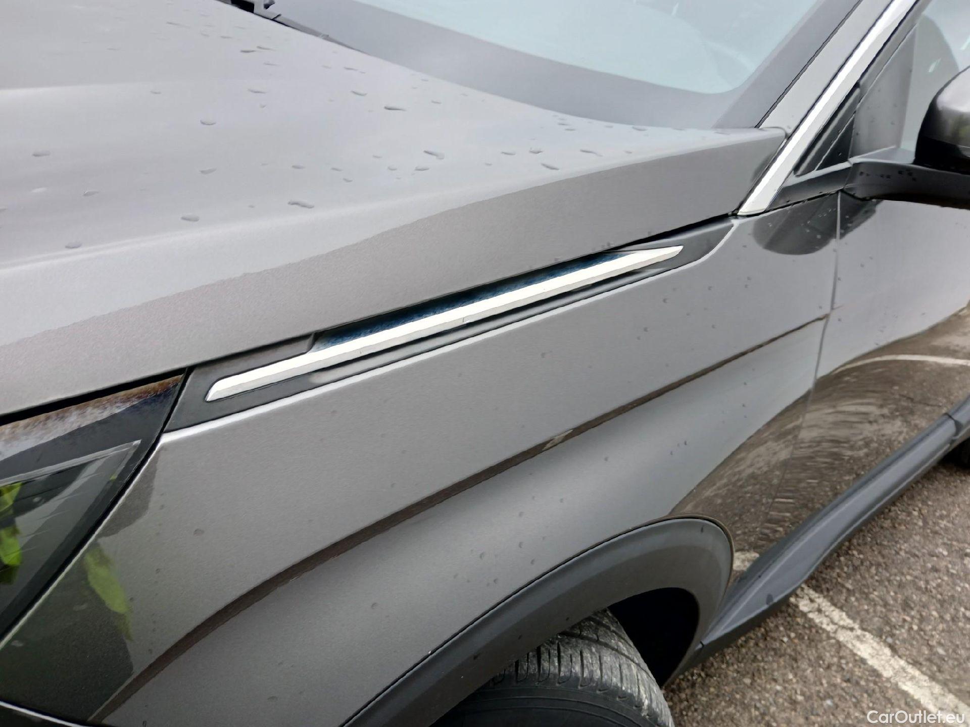  Peugeot  3008 PEUGEOT  / 2020 / 5P / todoterreno 1.5 BlueHDi 96kW (130CV) S&S Active Pack #18