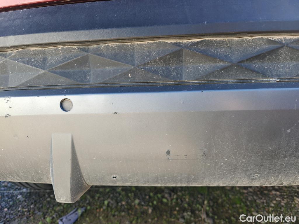  Hyundai  Tucson HYUNDAI  / 2020 / 5P / todoterreno 1.6 TGDI 169kW (230CV) HEV Maxx Auto #19