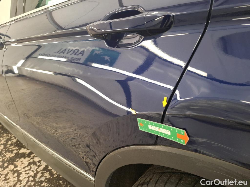  Volkswagen  Tiguan VOLKSWAGEN  / 2016 / 5P / SUV 1.5 TSI 150 EVO DSG7 Carat Exclusive #4