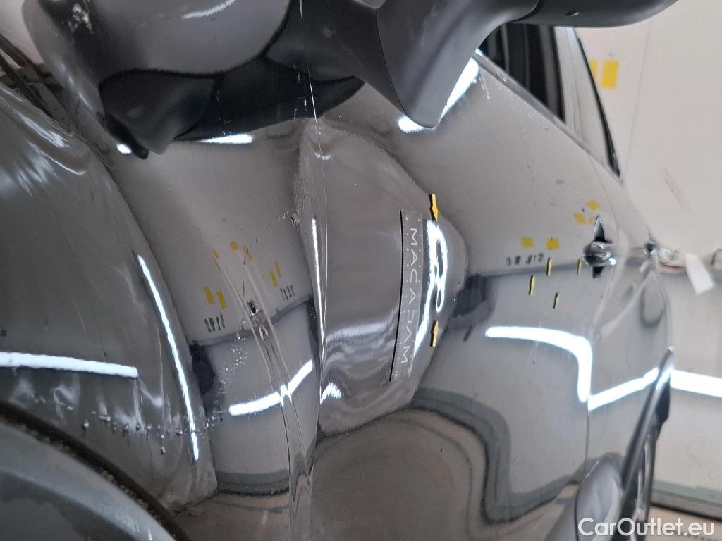  Renault  Captur  Intens 1.5 dCi 90CV BVA6 E6 #7