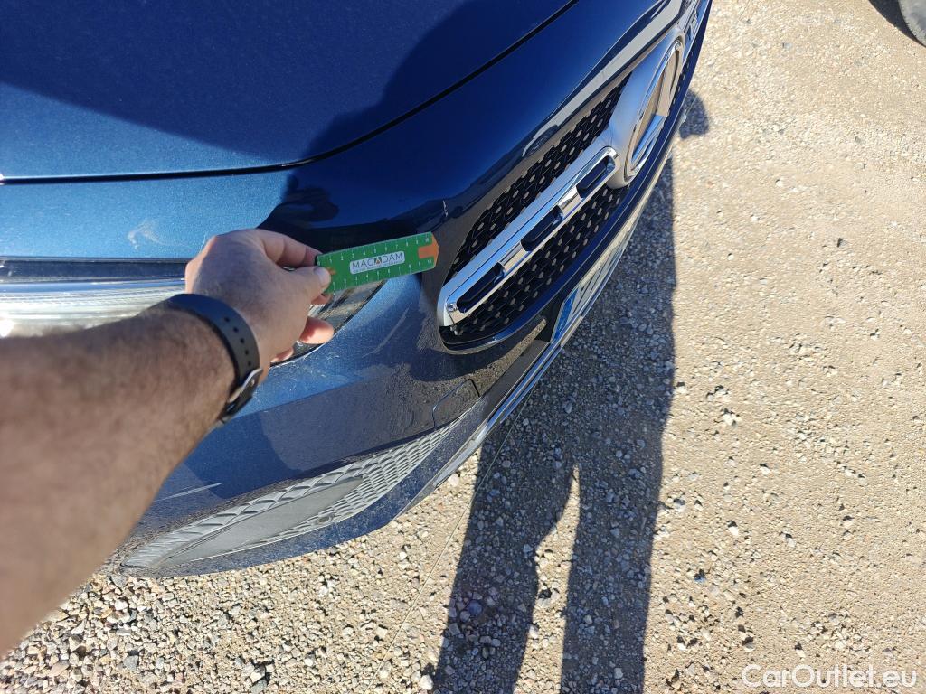  Mercedes  GLA MERCEDES-BENZ  / 2020 / 5P / todoterreno  200 D #8