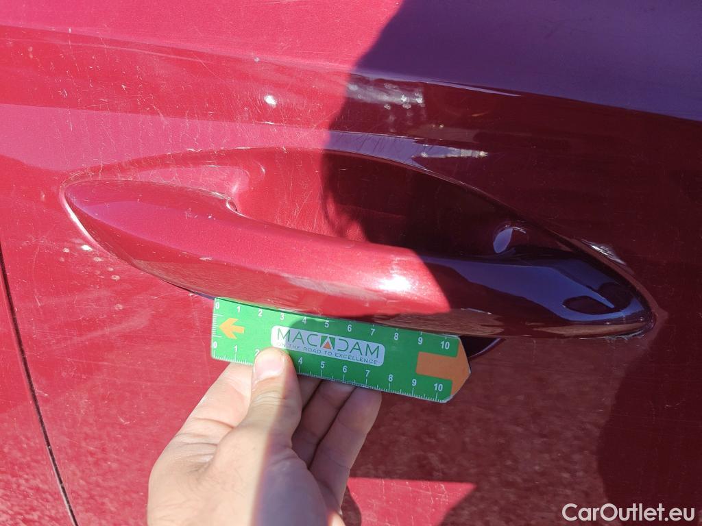  Hyundai  Tucson HYUNDAI  / 2020 / 5P / todoterreno 1.6 TGDI 169kW (230CV) HEV Maxx Auto #91