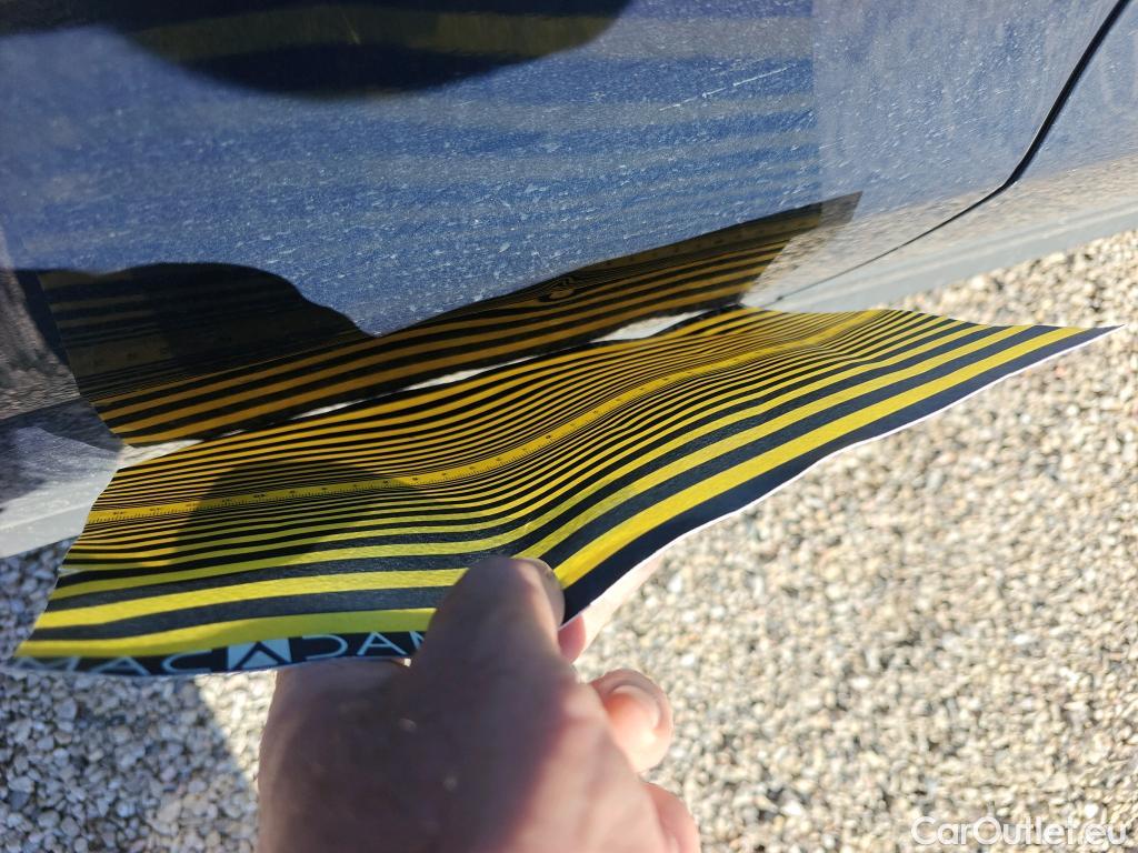  Mercedes  GLA MERCEDES-BENZ  / 2020 / 5P / todoterreno  200 D #7