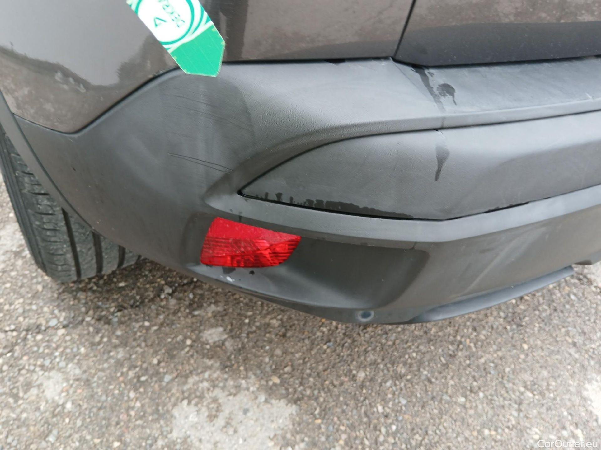  Peugeot  3008 PEUGEOT  / 2020 / 5P / todoterreno 1.5 BlueHDi 96kW (130CV) S&S Active Pack #29