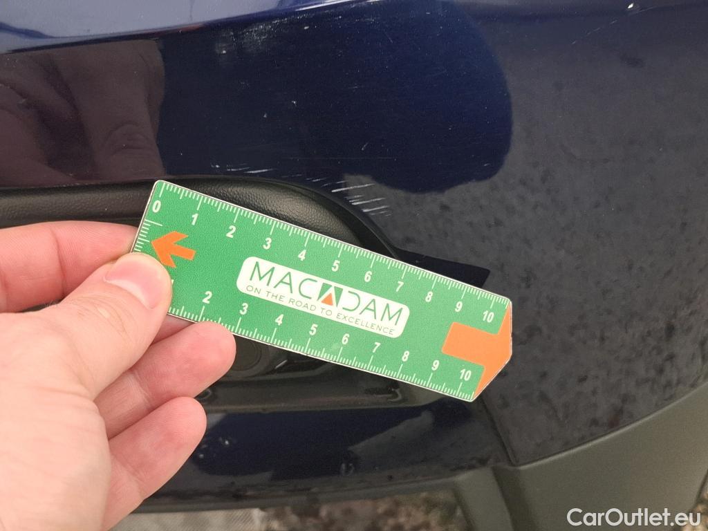  Volkswagen  Tiguan VOLKSWAGEN  / 2016 / 5P / SUV 1.5 TSI 150 EVO DSG7 Carat Exclusive #33