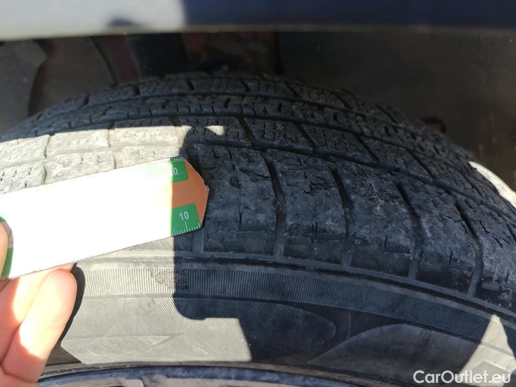  Hyundai  Tucson HYUNDAI  / 2020 / 5P / todoterreno 1.6 TGDI 169kW (230CV) HEV Maxx Auto #37