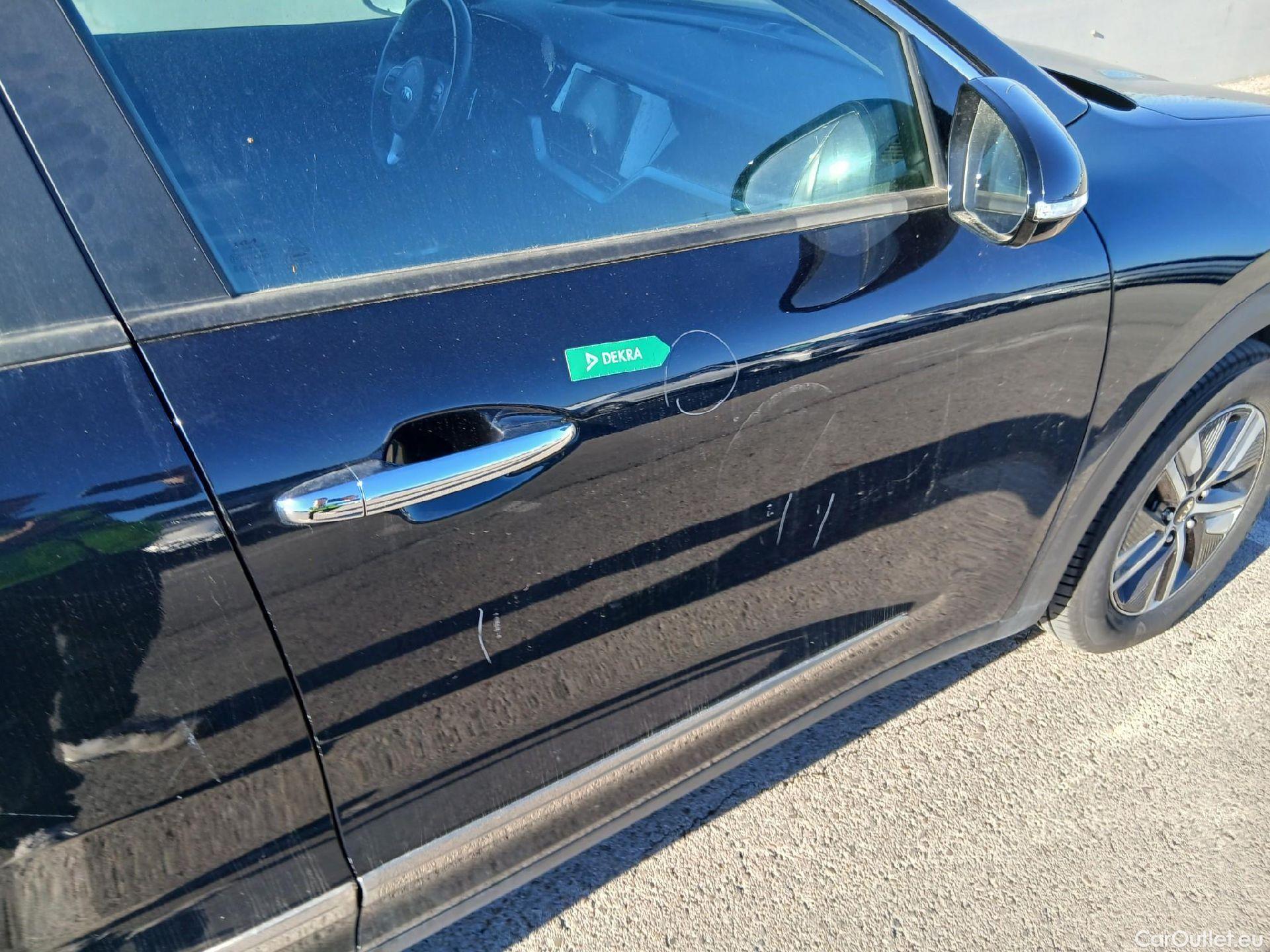  KIA  Niro KIA  1.6 GDi PHEV 104kW (141CV) Drive (AC) #47