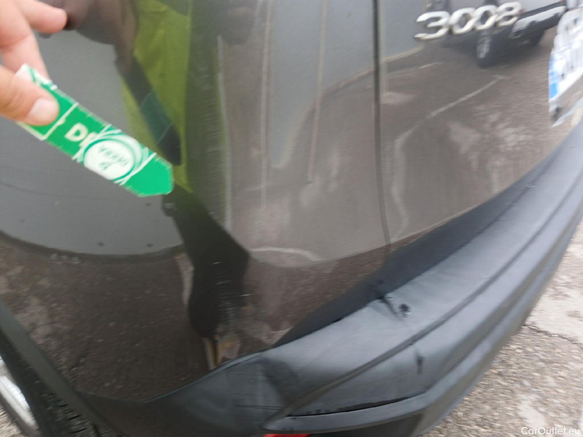  Peugeot  3008 PEUGEOT  / 2020 / 5P / todoterreno 1.5 BlueHDi 96kW (130CV) S&S Active Pack #25