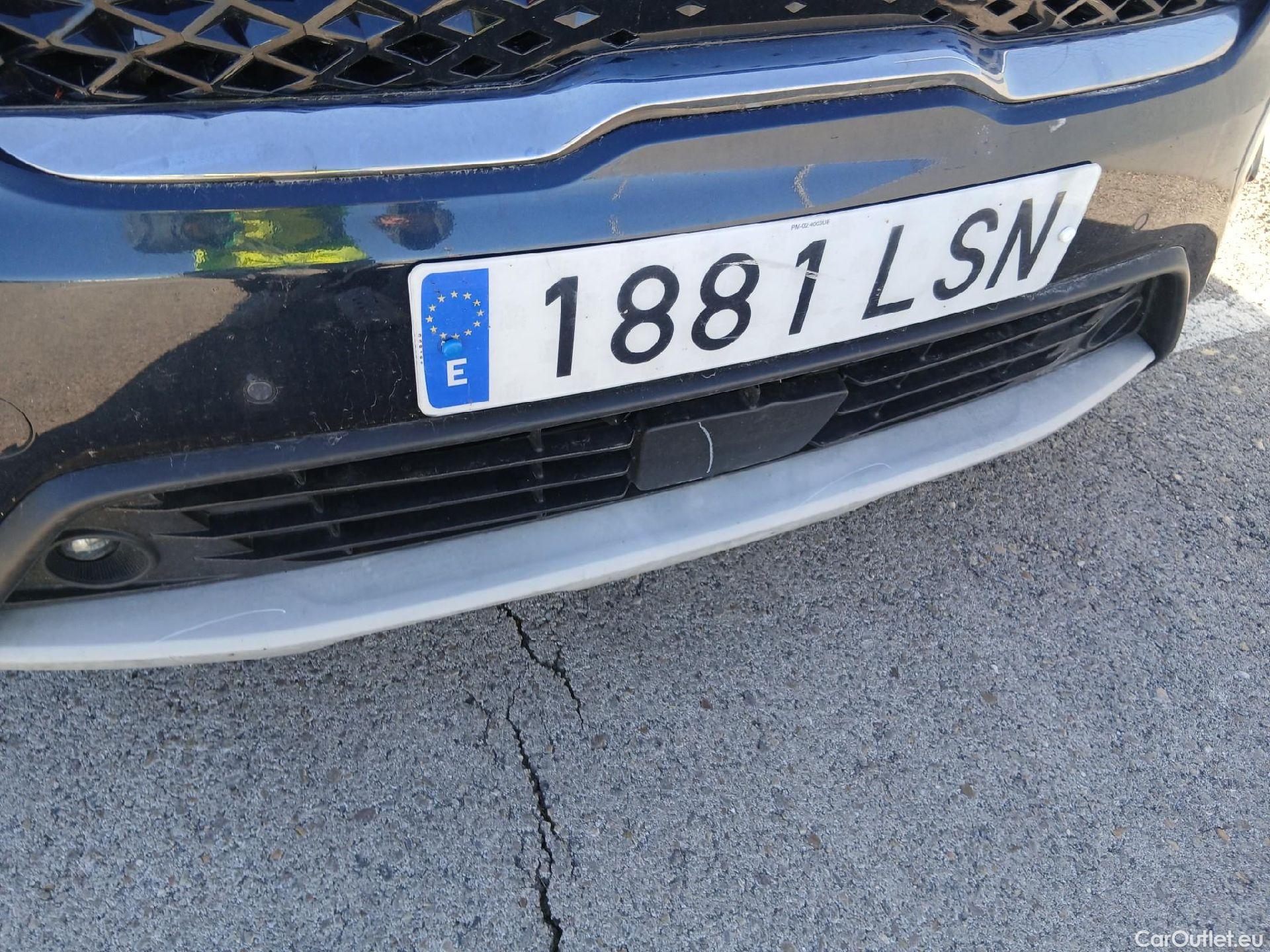  KIA  Niro KIA  1.6 GDi PHEV 104kW (141CV) Drive (AC) #14