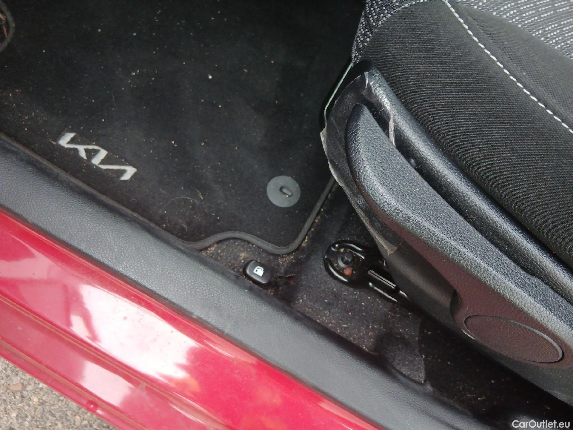  KIA  Picanto KIA  / 2024 / 5P / berlina con portón 1.0 DPi 46kW (63CV) Concept #1