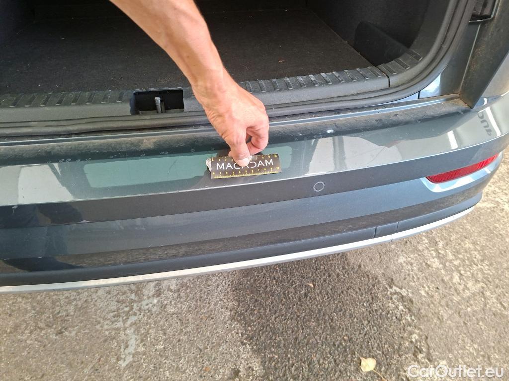  Skoda  Karoq  Sportline 2.0 TDI 115CV BVA7 E6d #8