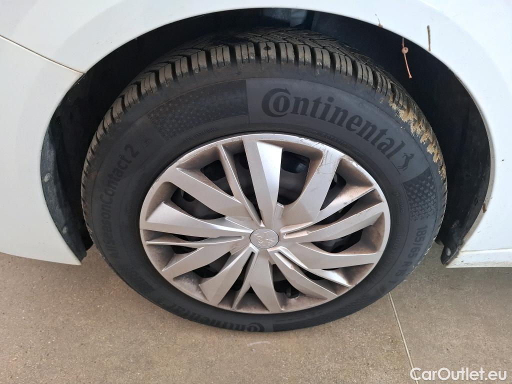  Peugeot  208  Premium 1.5 HDi 100CV BVM6 E6d #30