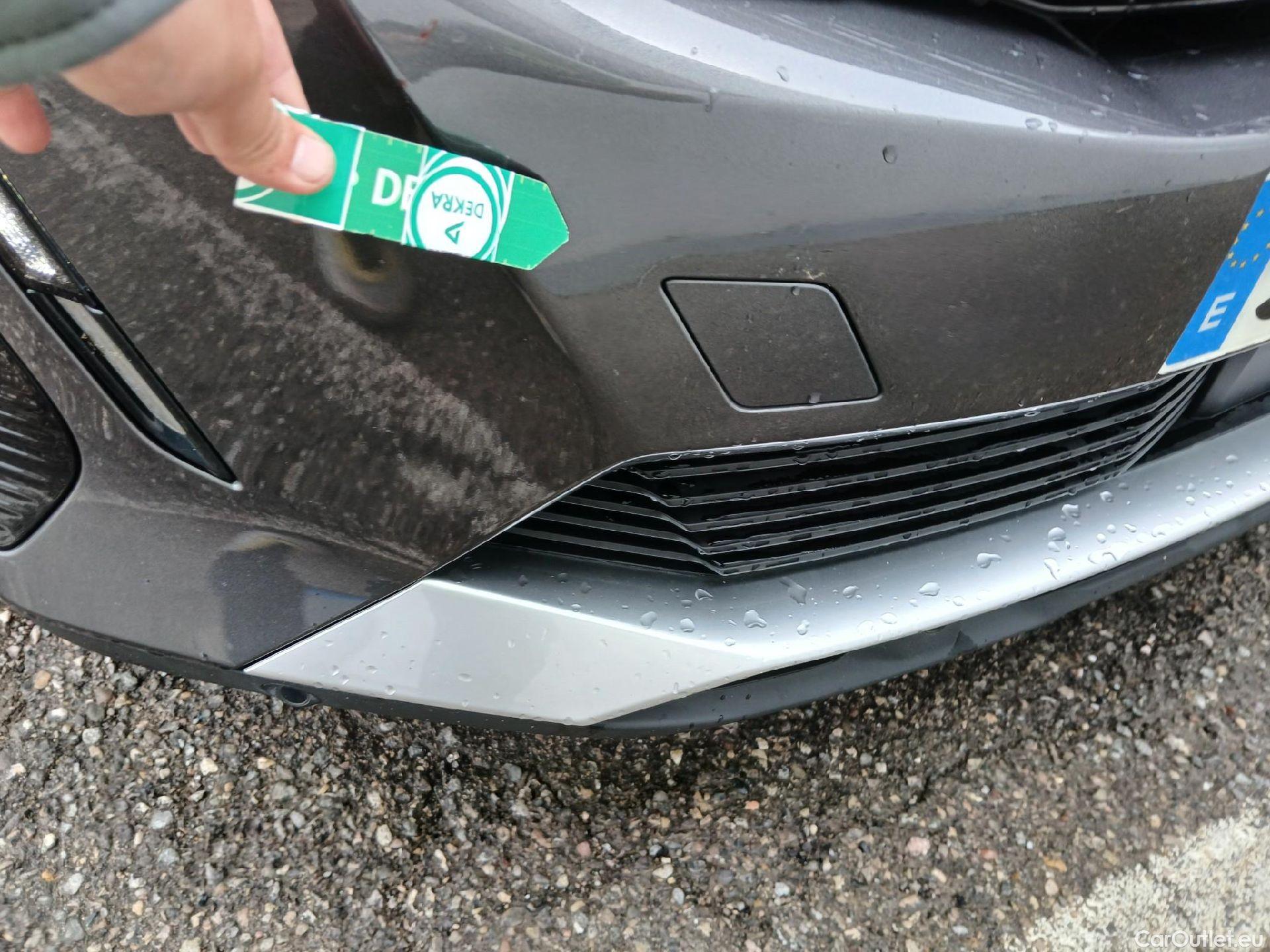  Peugeot  3008 PEUGEOT  / 2020 / 5P / todoterreno 1.5 BlueHDi 96kW (130CV) S&S Active Pack #16