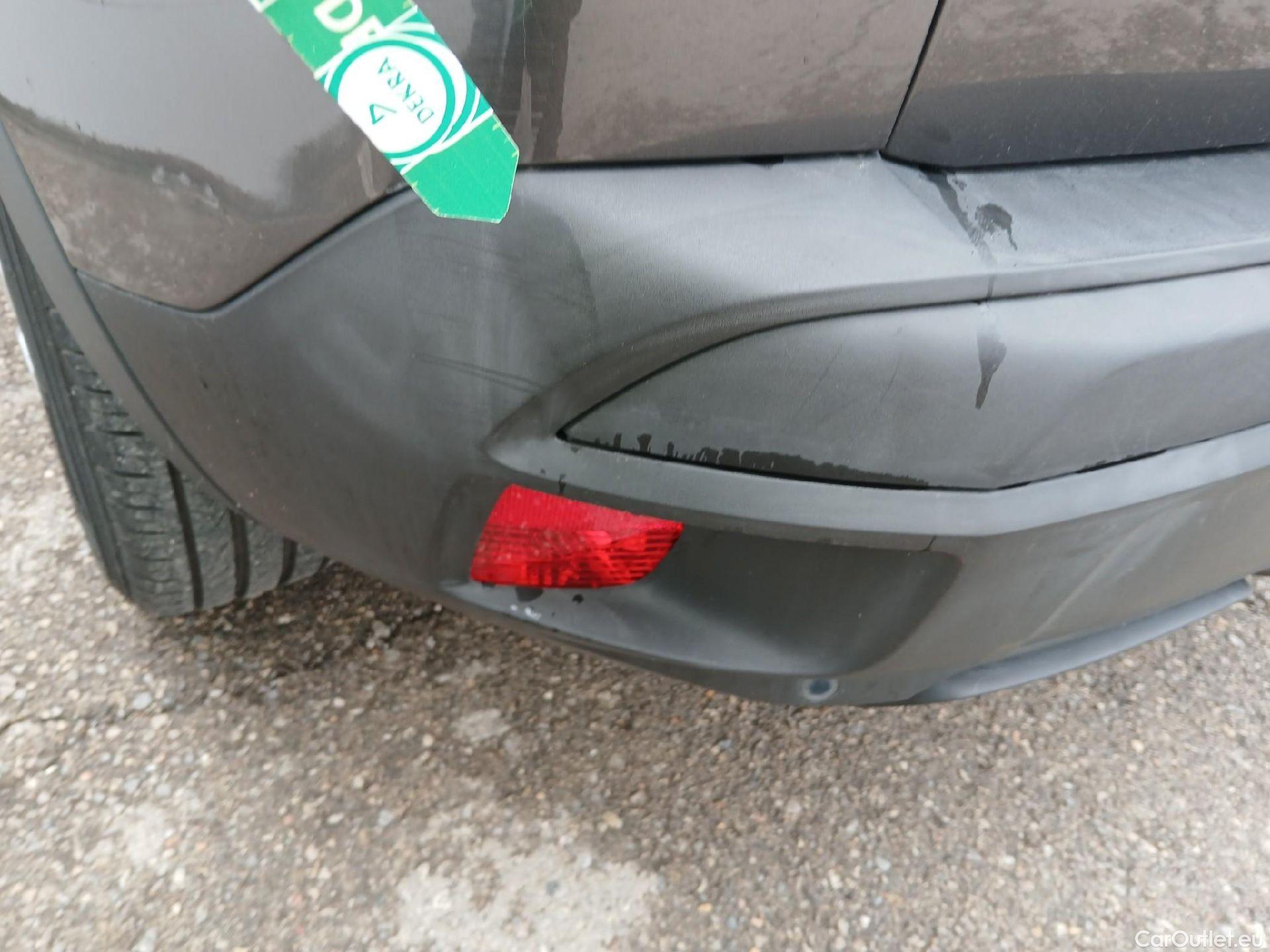  Peugeot  3008 PEUGEOT  / 2020 / 5P / todoterreno 1.5 BlueHDi 96kW (130CV) S&S Active Pack #28