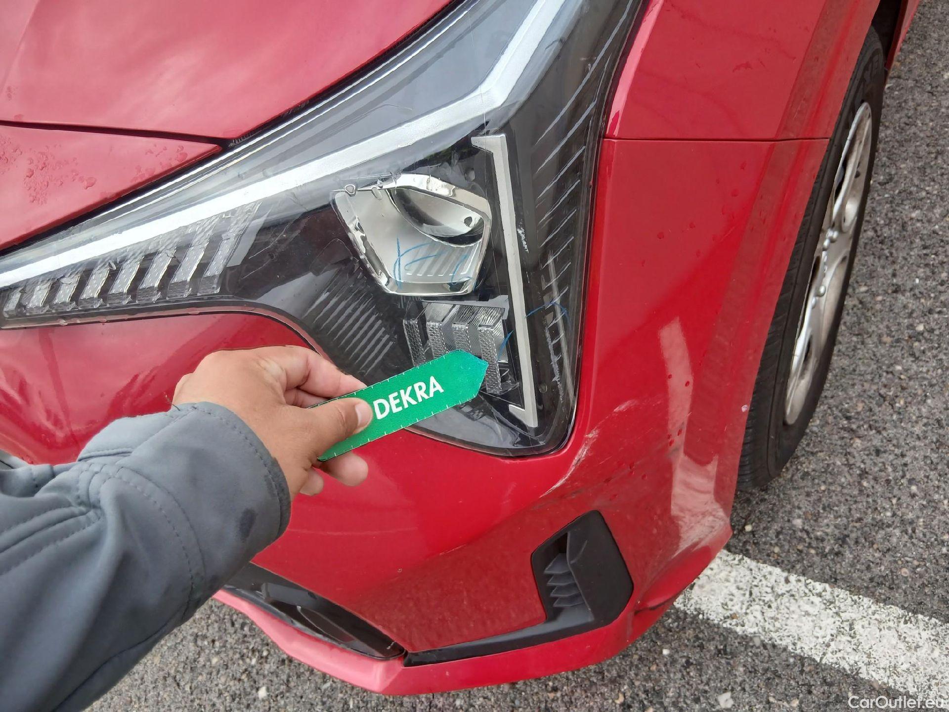  KIA  Picanto KIA  / 2024 / 5P / berlina con portón 1.0 DPi 46kW (63CV) Concept #10