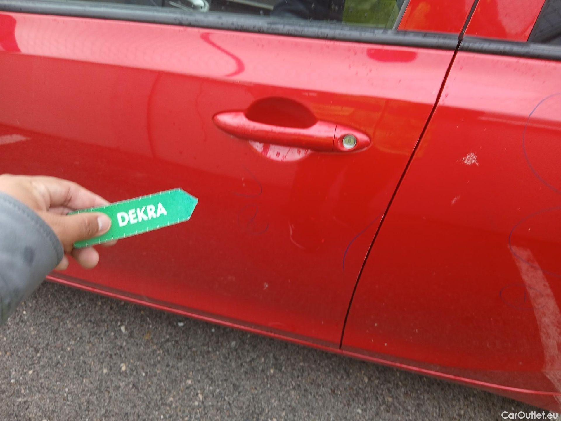  KIA  Picanto KIA  / 2024 / 5P / berlina con portón 1.0 DPi 46kW (63CV) Concept #17