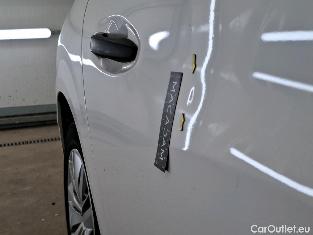  Peugeot  208  Premium 1.5 HDi 100CV BVM6 E6d #11