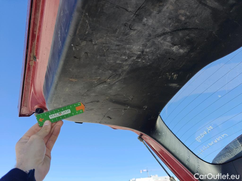  Hyundai  Tucson HYUNDAI  / 2020 / 5P / todoterreno 1.6 TGDI 169kW (230CV) HEV Maxx Auto #14