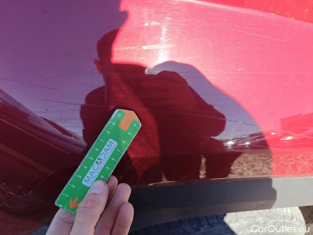  Hyundai  Tucson HYUNDAI  / 2020 / 5P / todoterreno 1.6 TGDI 169kW (230CV) HEV Maxx Auto #99