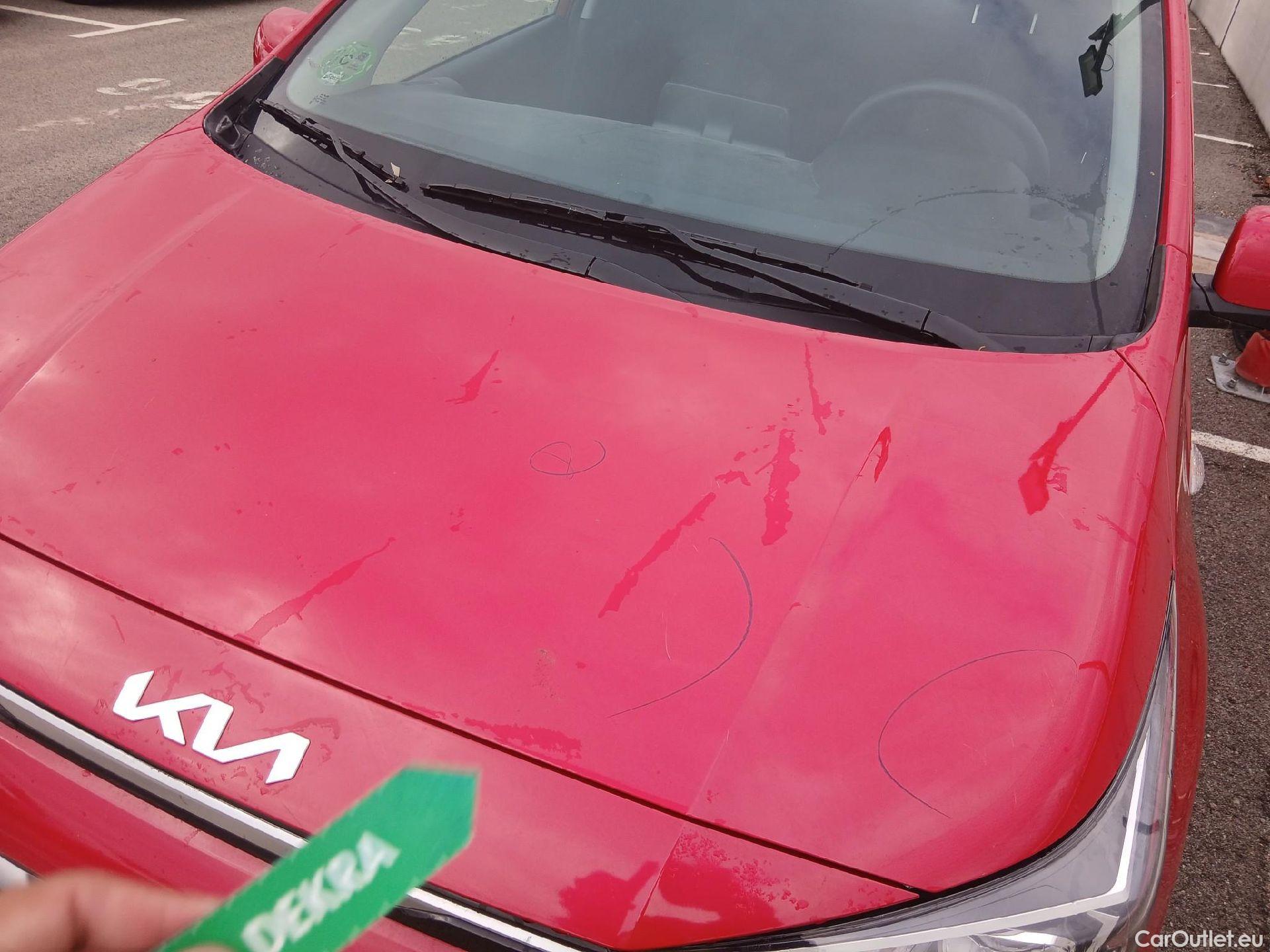  KIA  Picanto KIA  / 2024 / 5P / berlina con portón 1.0 DPi 46kW (63CV) Concept #12