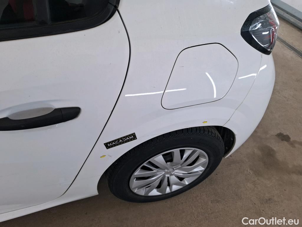  Peugeot  208  Premium 1.5 HDi 100CV BVM6 E6d #49