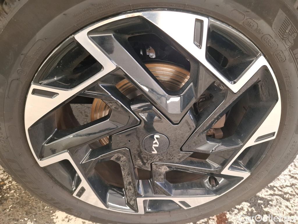  KIA  Sportage KIA  / 2021 / 5P / SUV 1.6 T-GDI 265 PHEV AUTO 4WD GT-L PREM BU #15