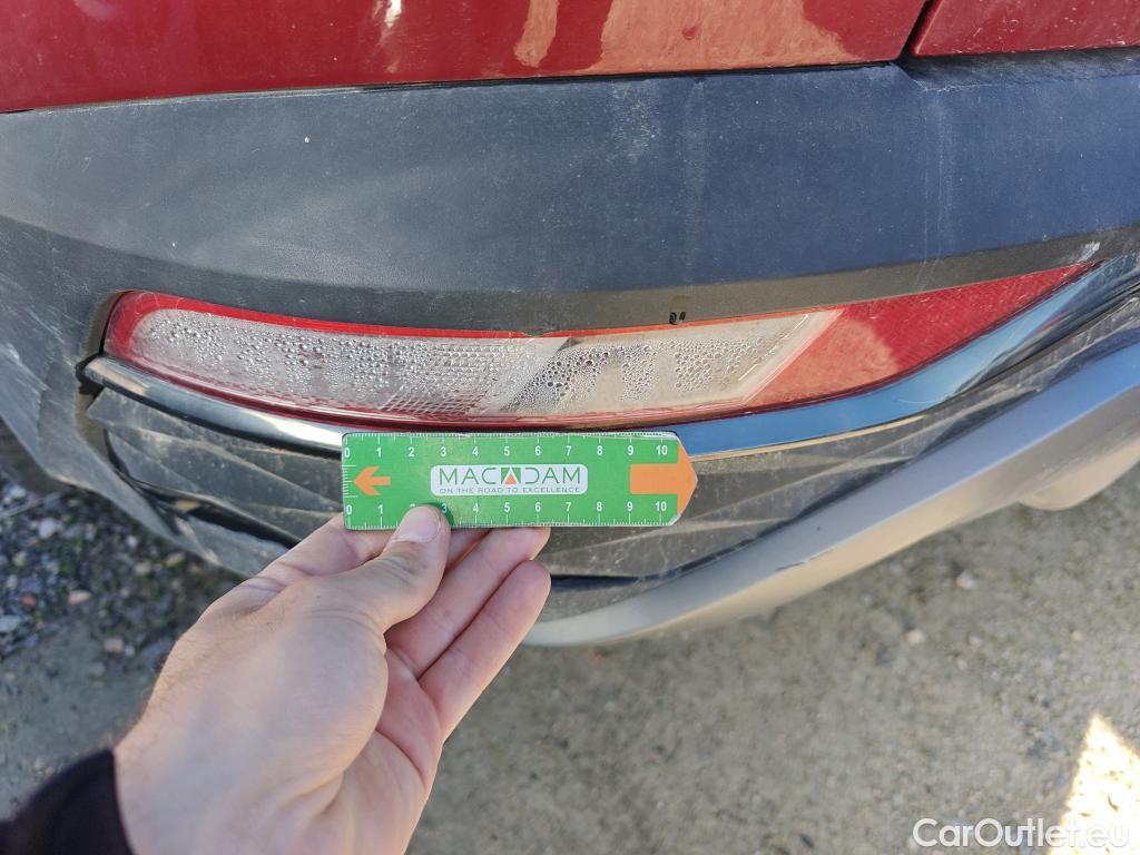  Hyundai  Tucson HYUNDAI  / 2020 / 5P / todoterreno 1.6 TGDI 169kW (230CV) HEV Maxx Auto #15