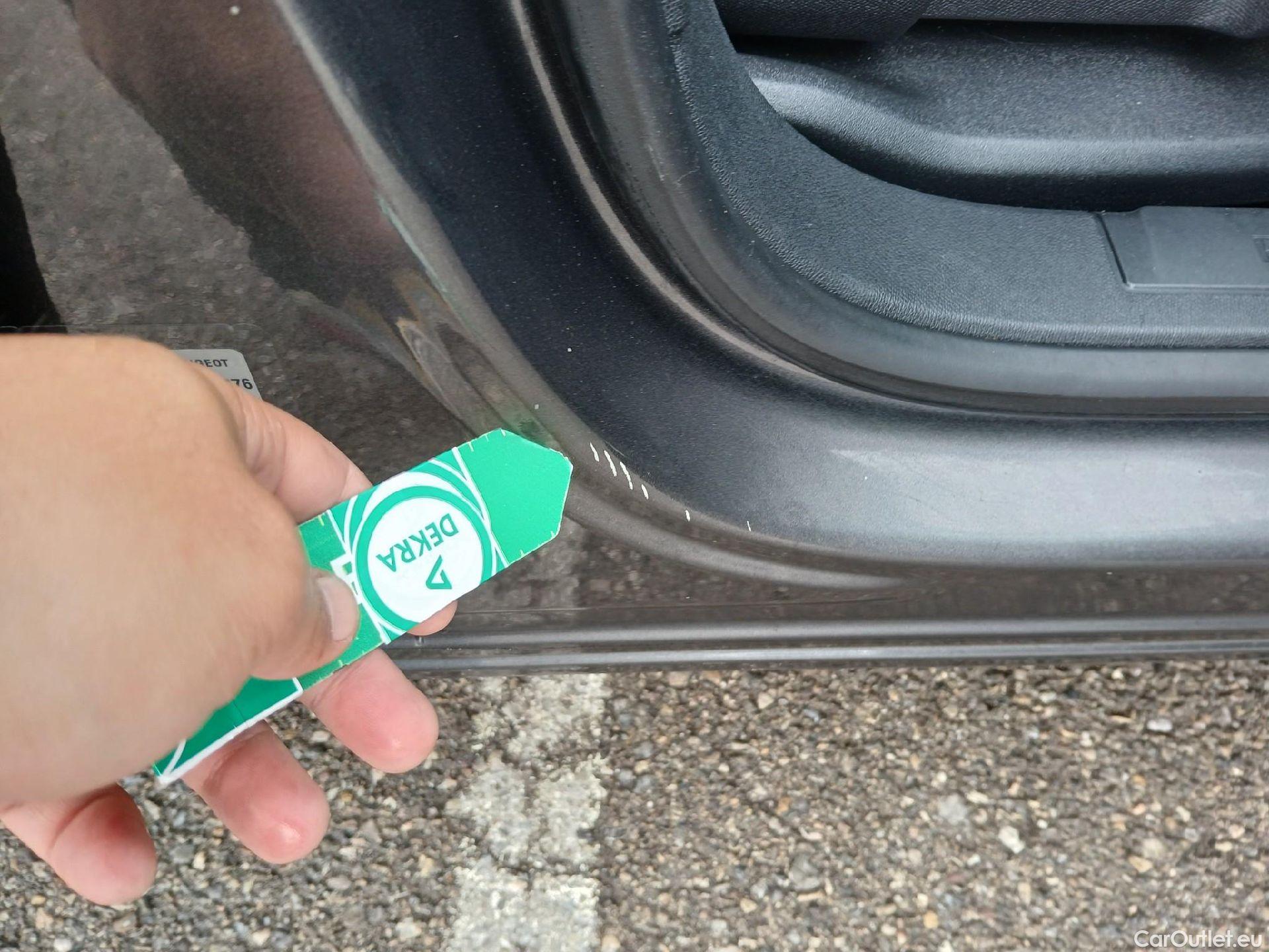  Peugeot  3008 PEUGEOT  / 2020 / 5P / todoterreno 1.5 BlueHDi 96kW (130CV) S&S Active Pack #10